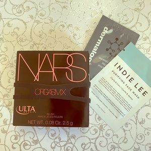 New in box NARS Blush